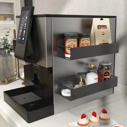 Estante Organizadora Magnética Premium